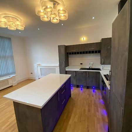 Luxury Apartment Apt5 Wolverhampton Ngoại thất bức ảnh