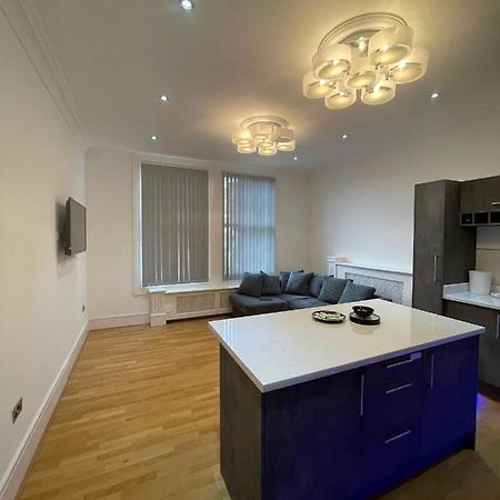 Luxury Apartment Apt5 Wolverhampton Ngoại thất bức ảnh