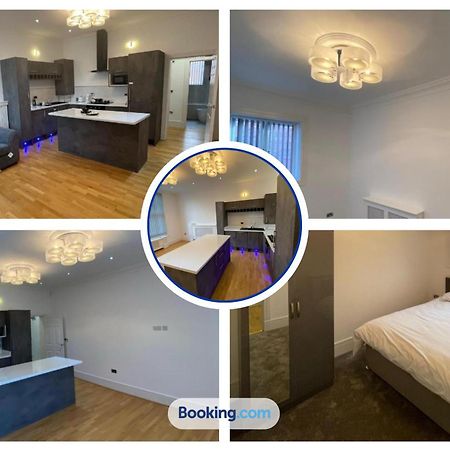 Luxury Apartment Apt5 Wolverhampton Ngoại thất bức ảnh