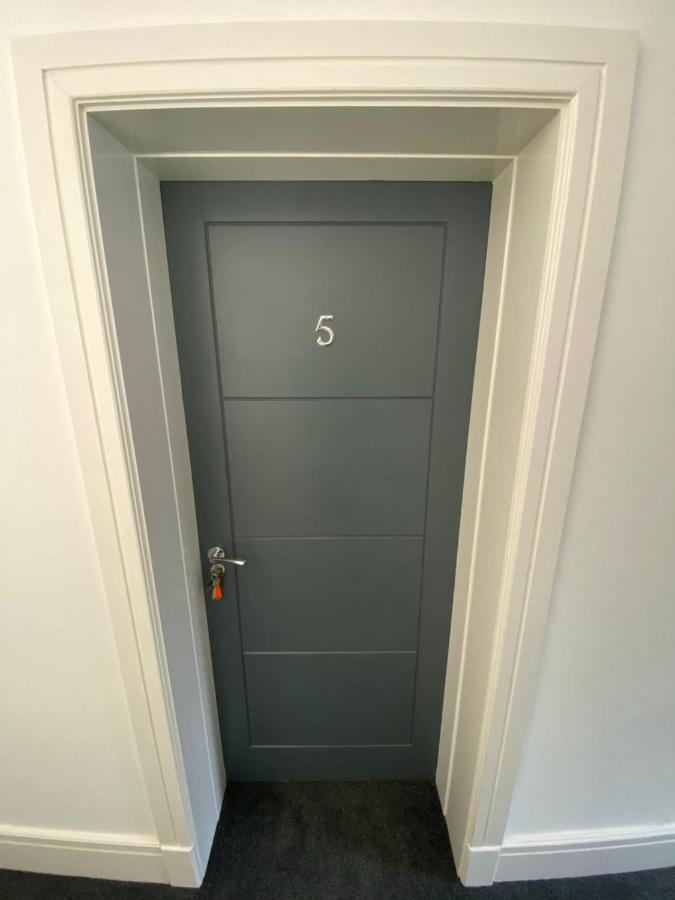 Luxury Apartment Apt5 Wolverhampton Ngoại thất bức ảnh