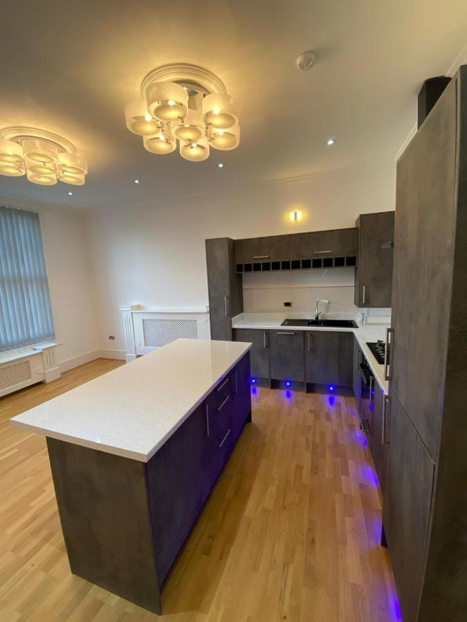 Luxury Apartment Apt5 Wolverhampton Ngoại thất bức ảnh