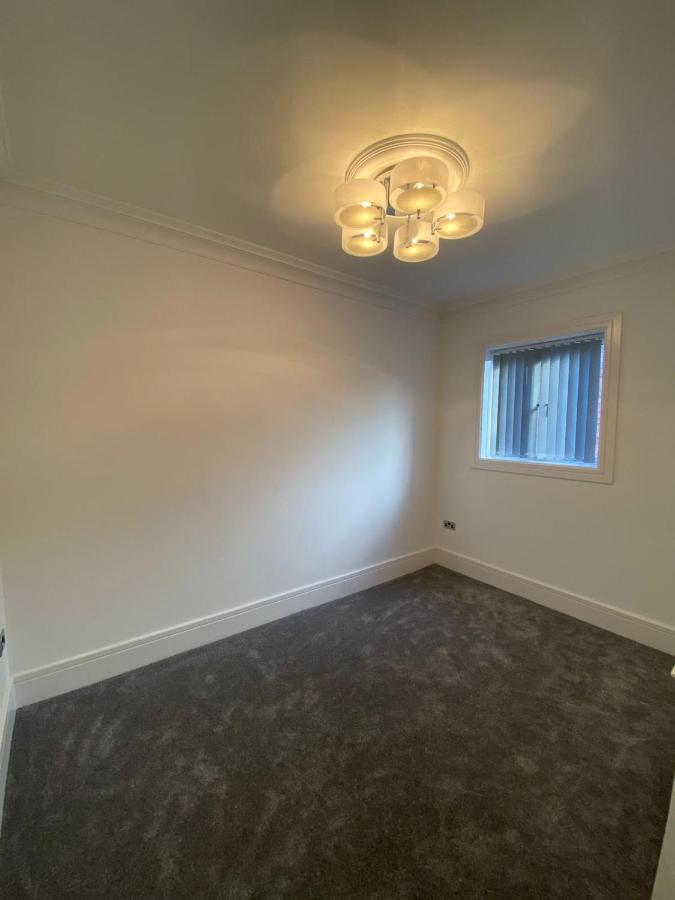 Luxury Apartment Apt5 Wolverhampton Ngoại thất bức ảnh