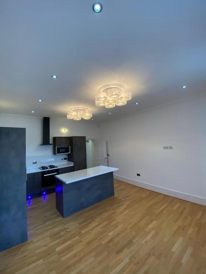 Luxury Apartment Apt5 Wolverhampton Ngoại thất bức ảnh