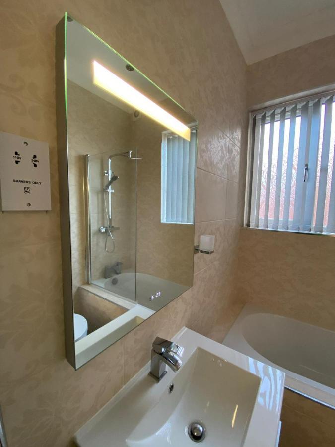 Luxury Apartment Apt5 Wolverhampton Ngoại thất bức ảnh