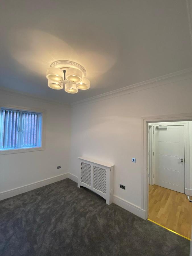 Luxury Apartment Apt5 Wolverhampton Ngoại thất bức ảnh