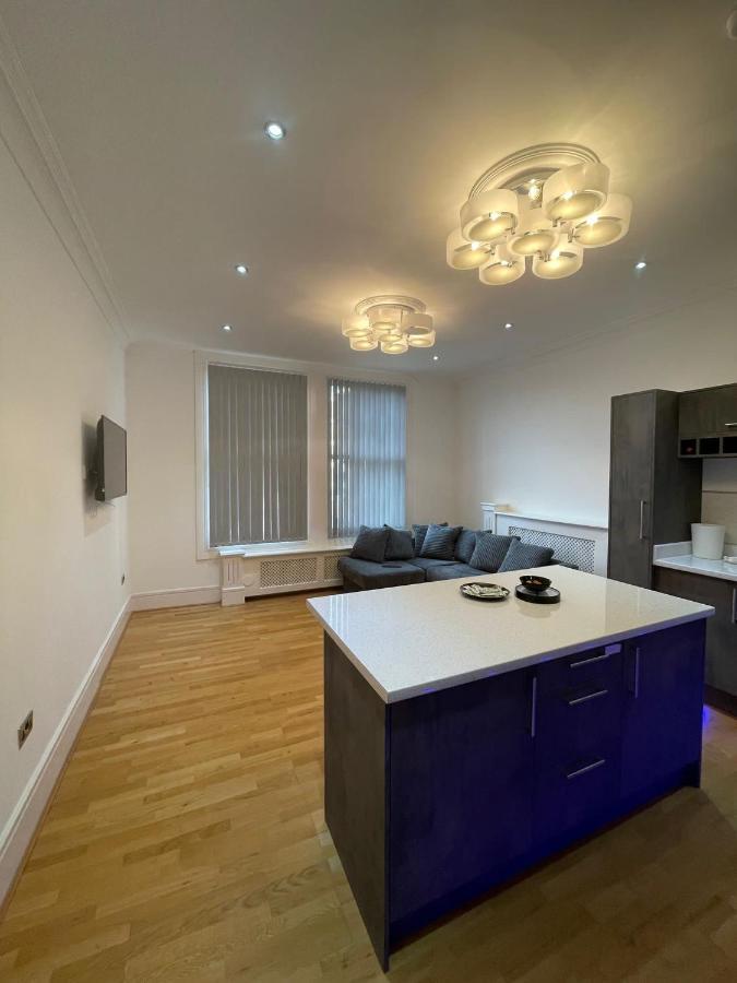 Luxury Apartment Apt5 Wolverhampton Ngoại thất bức ảnh